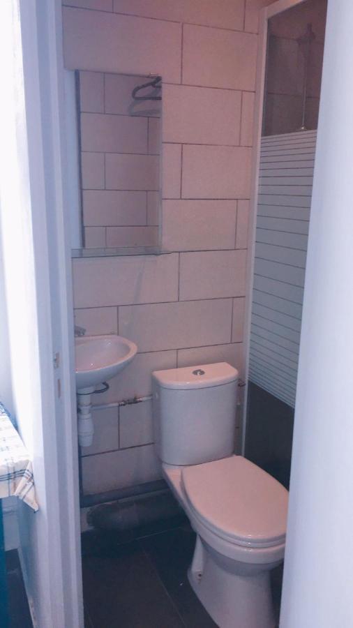 Pajol Hotel Parigi